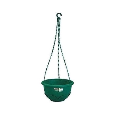 POT BUNGA GANTUNG GARDENIA NO.5 LION STAR