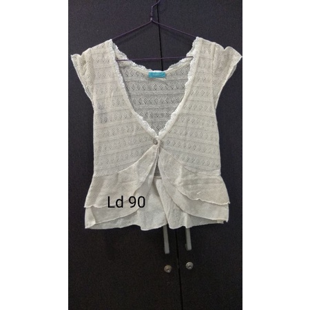 outer rajut PL