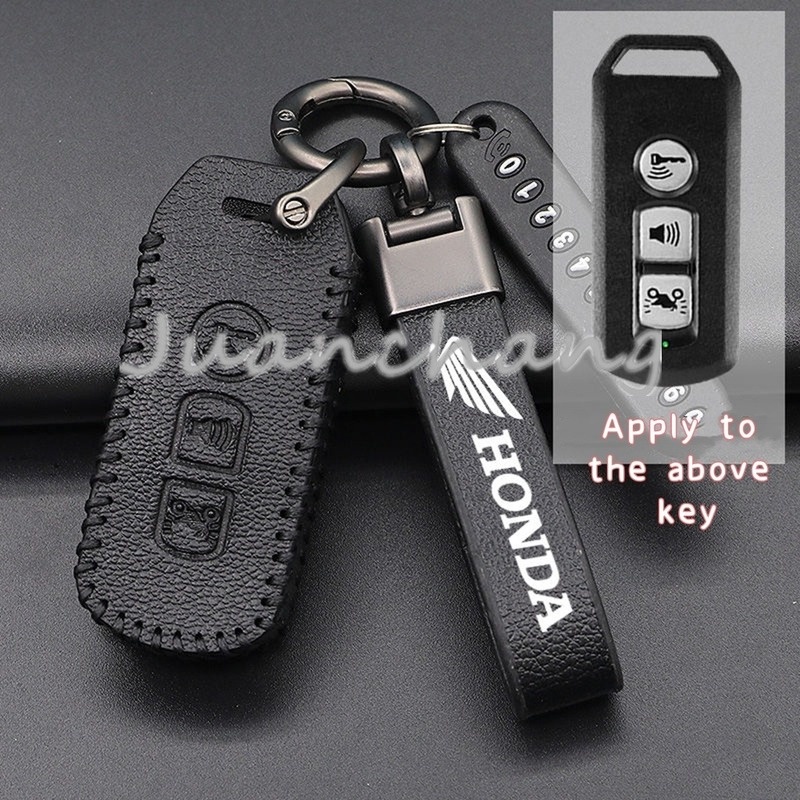 Cover Kunci Mobil 125 Untuk Honda 2016-2020 PCX 125 150