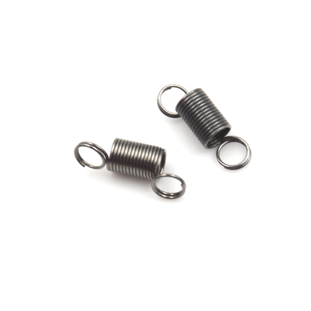 10pcs Pegas 15mm Bahan Stainless Steel Dengan Kait Untuk Anak