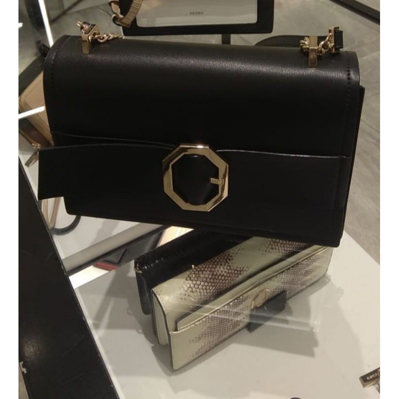 Preloved Tas Pedro Original Counter