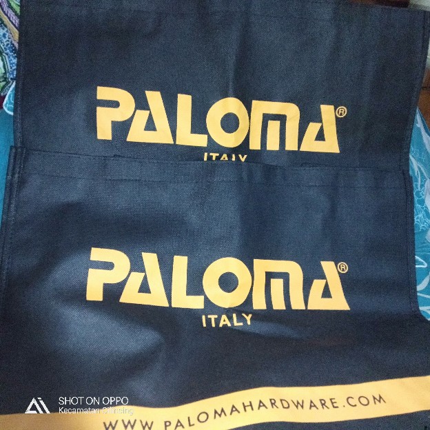 Tarikan Gagang Handle Pintu Paloma Php281 N-leiva 300mm Stainless