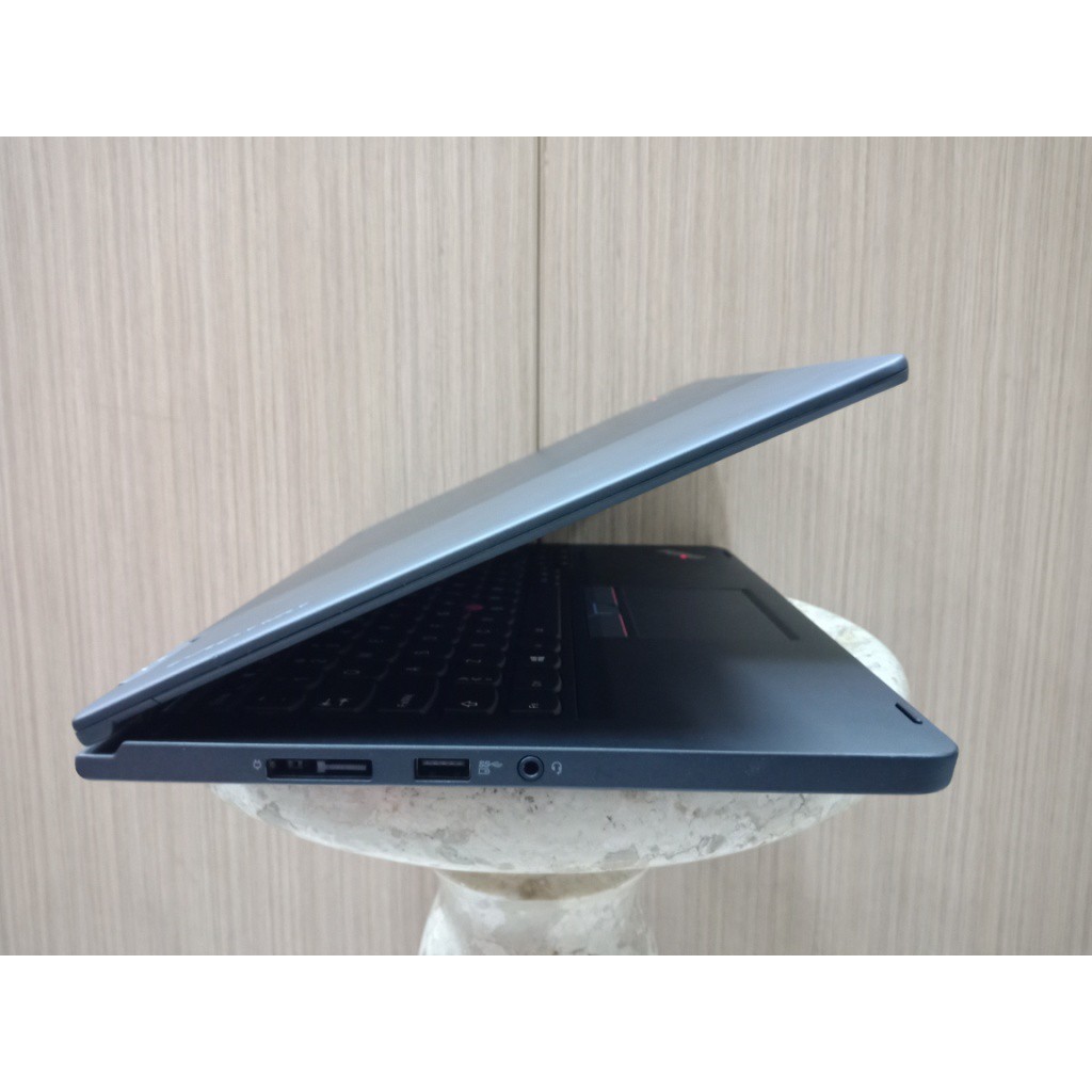 Lenovo Thinkpad YOGA 12 i5 - Gen 5 - 8GB - SSD 256GB - 12 Inch - Touchscreen