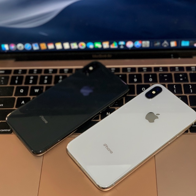 Iphone XS Second all operator-3