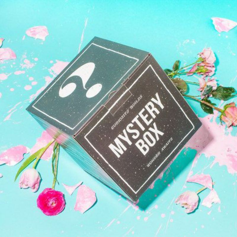 Produsen Misteri Box (isi Baju Tidak Bisa Pilih Model )|misteri Box Baju Wanita, 1gWQWl9cjp5R77l