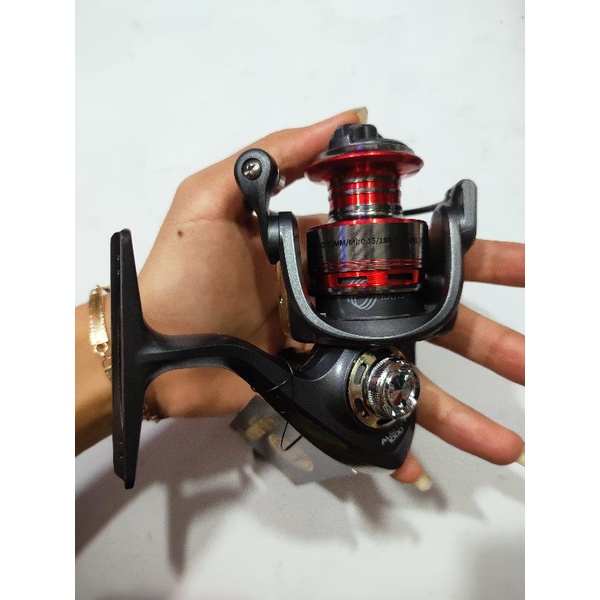 Reel Xenon Austin Power Handle 1000