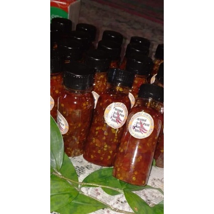 

Sambal Dapur Mama Adila