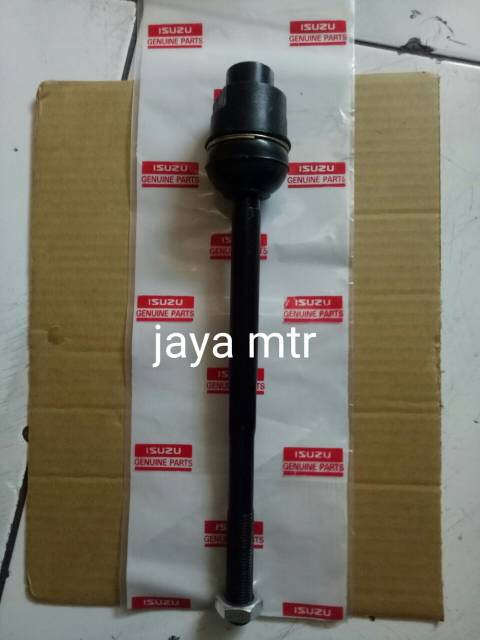 Rack end /long tie rod isuzu panther harga satuan