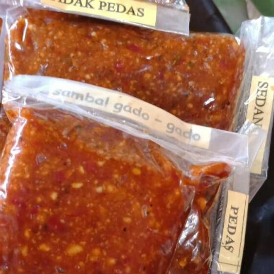 

ㅐ Bumbu pecel khas kediri. Per kemasan 250 gr キ