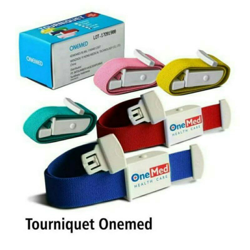 Tourniquet Torniket Onemed