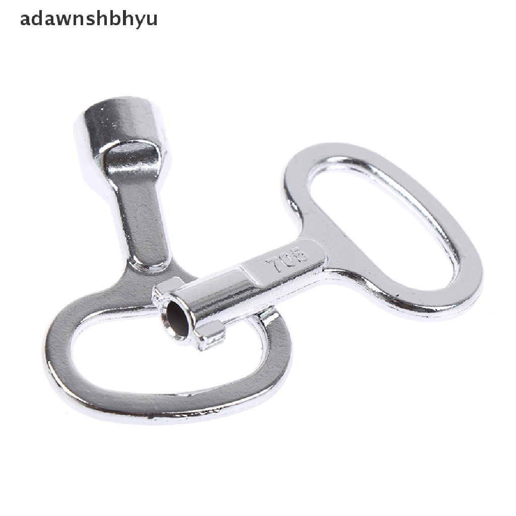 Kunci Panel adawnshbhyu Kunci Universal Wrench Triangle /Socket Saklar Kotak Lemari Listrik