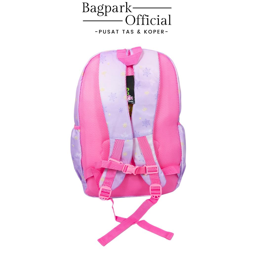 TAS ANAK SEKOLAH ALTO TAS REMAJA PERMPUAN ALTO GIRL ORIGINAL FREE KOTAK PENSIL MOTIF KEKINIAN TERBARU