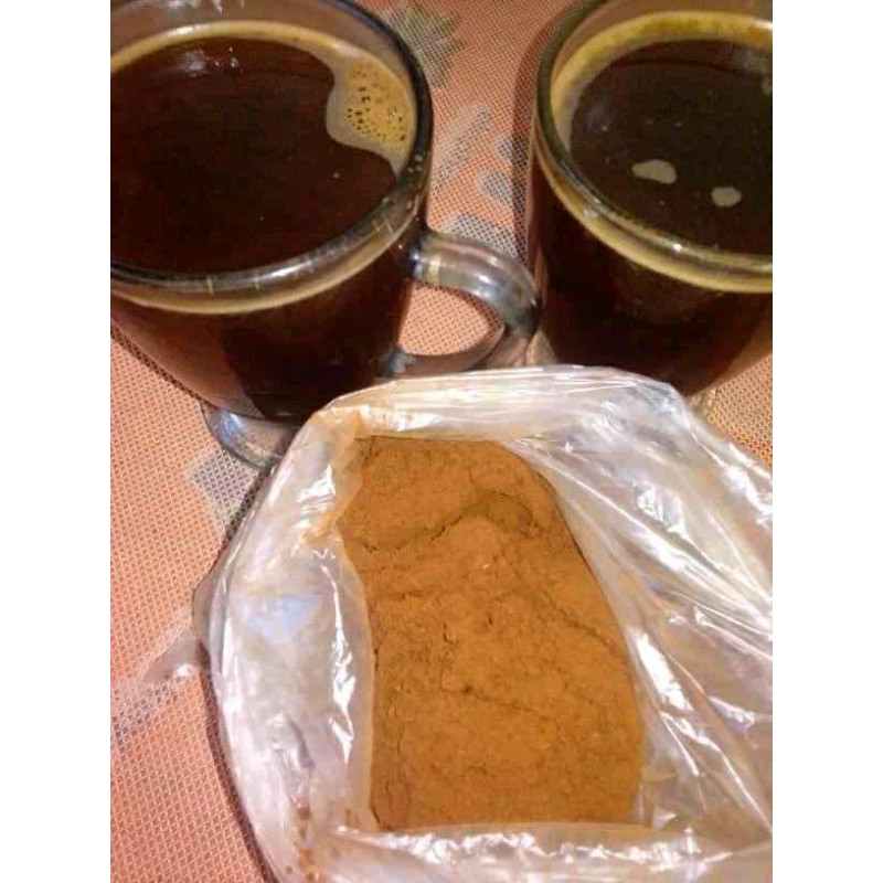 

kopi rosubusta temanggung