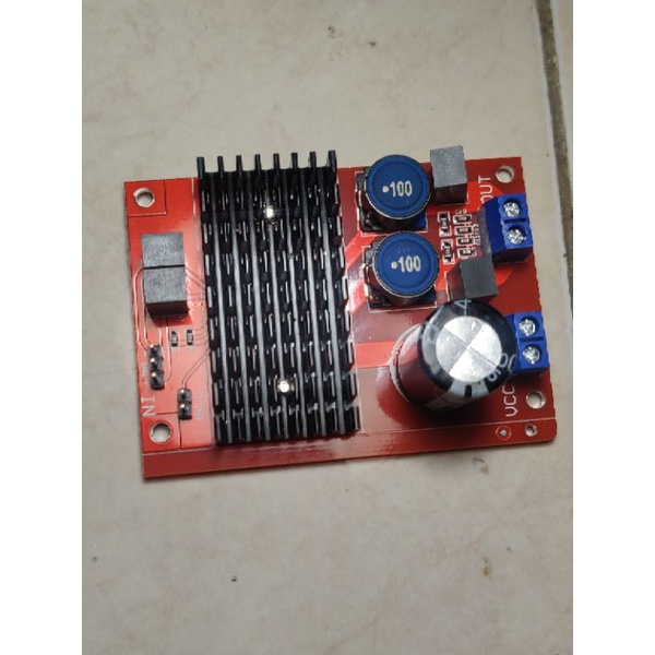 TPA3116 TPA3116D2 Mono Digital Amplifier Audio 100W 12V-24V