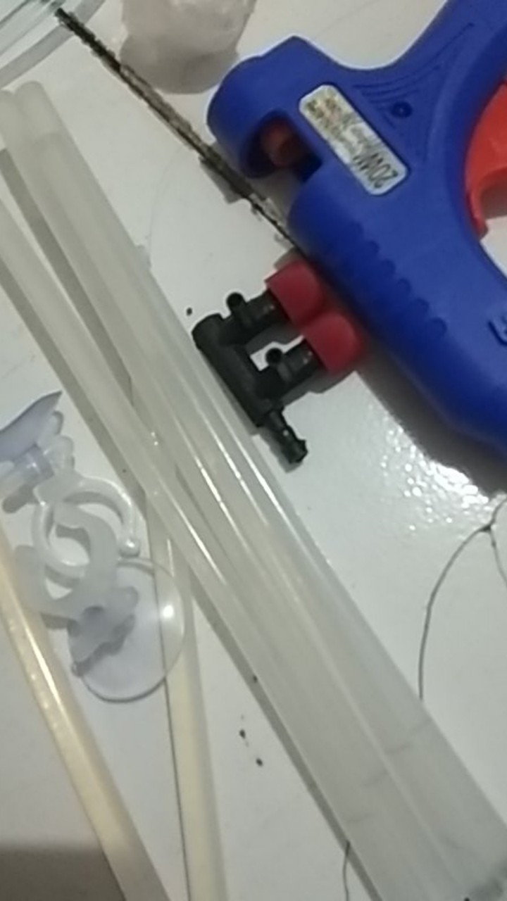 Refill Isi Lem Tembak Glue Gun Kecil Per Pcs