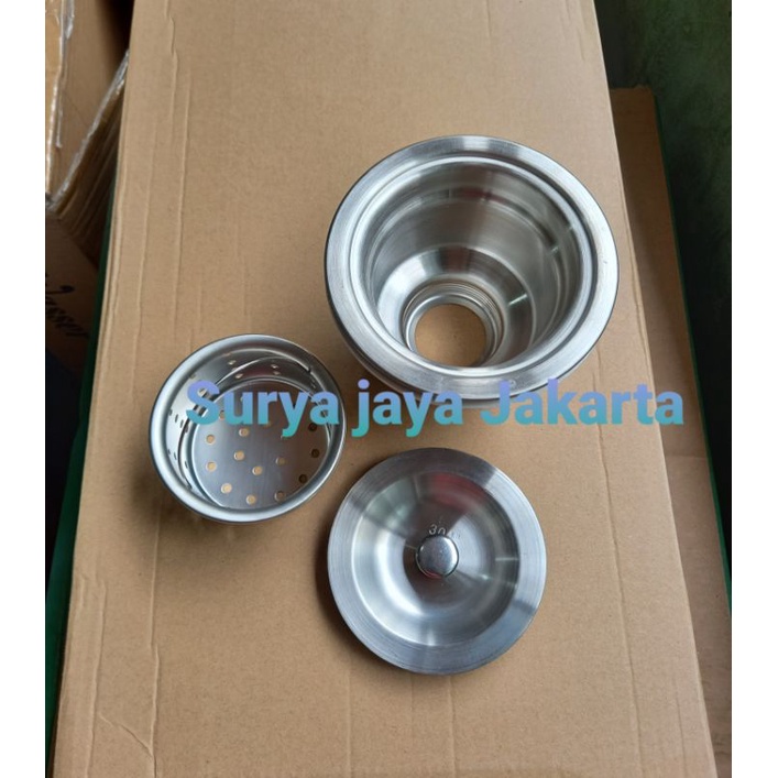Afur kitchen sink stainless 304 / afur sink stainless
