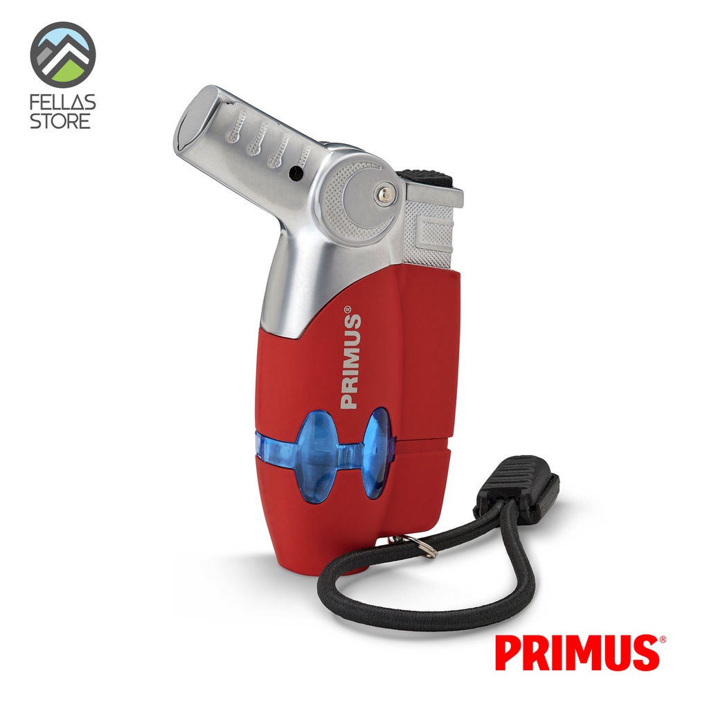 Primus - Powerlighter - Red