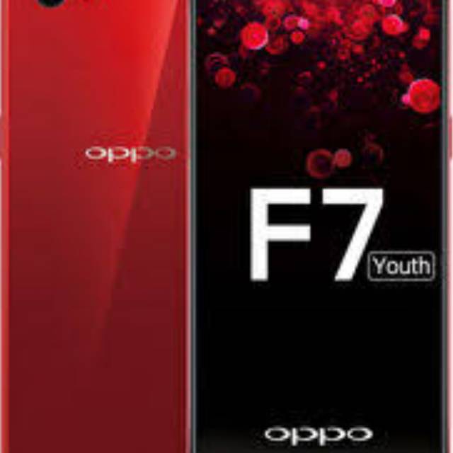 Oppo f7 youth 4/64 Gb Second
