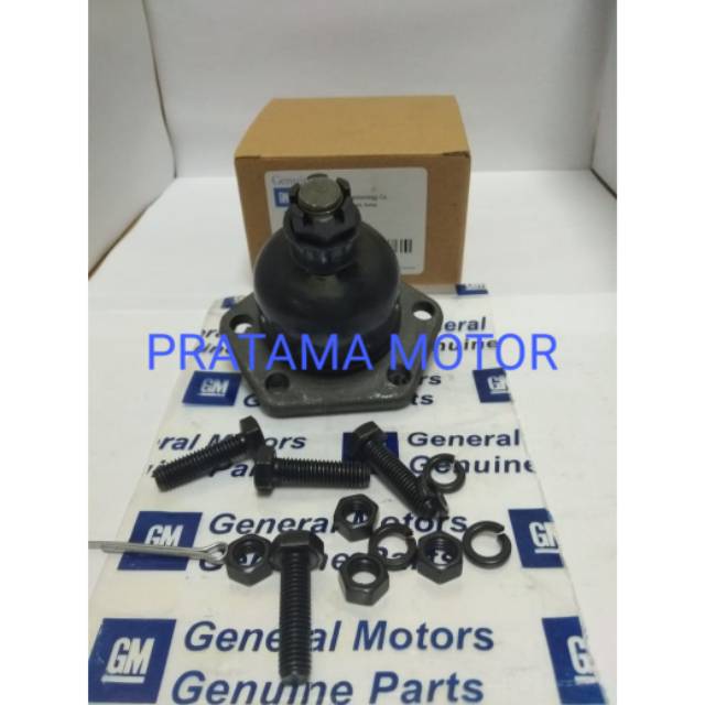 Ball joint bawah lower ball joint low opel blazer ORIGINAL GM KOREA