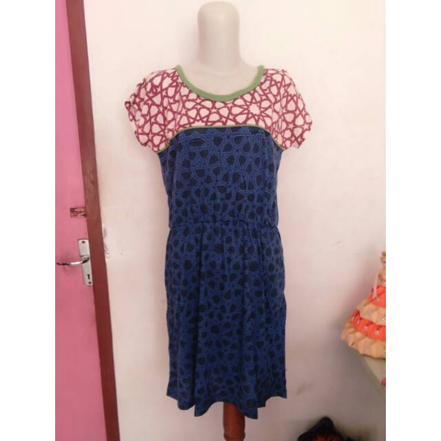 Dress Musa SOPHIE PARIS