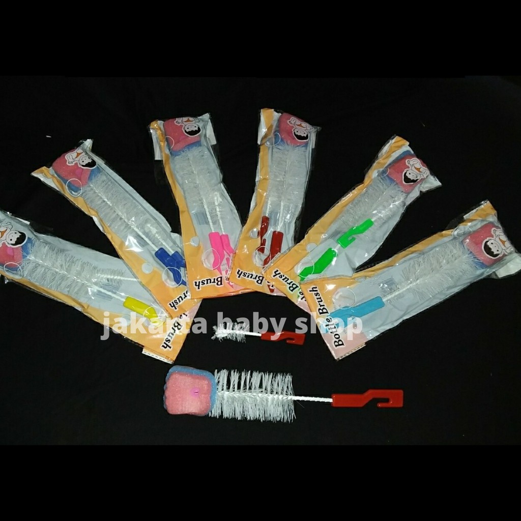 SIKAT BOTOL TONG BABY 791107