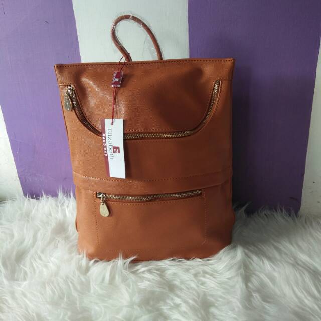 Tas ransel Elizabeth original