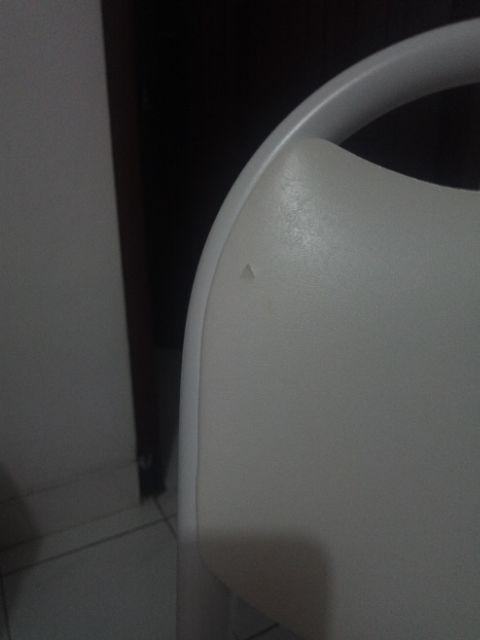 Krisbow Folding Chair Kursi Lipat Bangku Besi Piknik Shalat Sholat