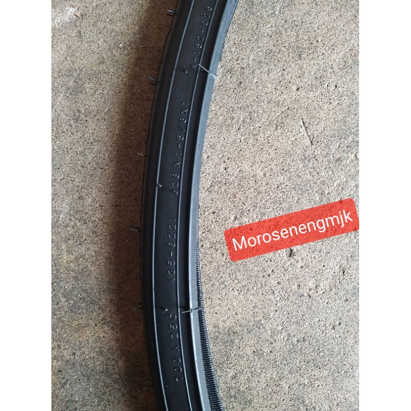 Ban luar 700 x 25C Kenda