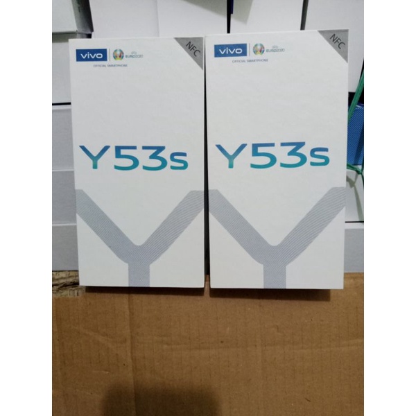 

dus box Y53s