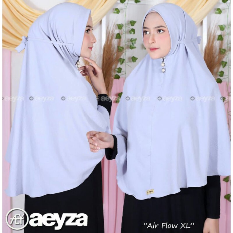 BERGO XL CRINGKEL AIRFLOW BY AEYZA