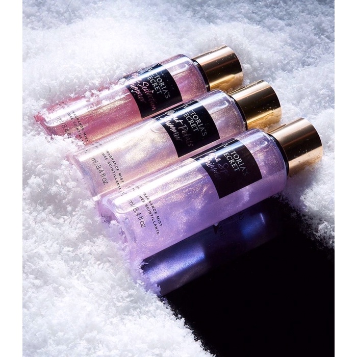 

SHIMMER VICTORIA SECRET