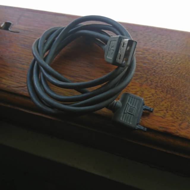 Kabel data sony Ericsson