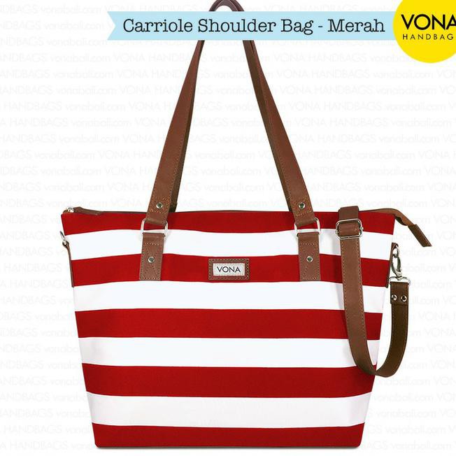 Grosir Bisa Ecer ..! Tas Wanita Carriole Tote Sling Bag Selempang Murah Cantik Unik Branded ,.,