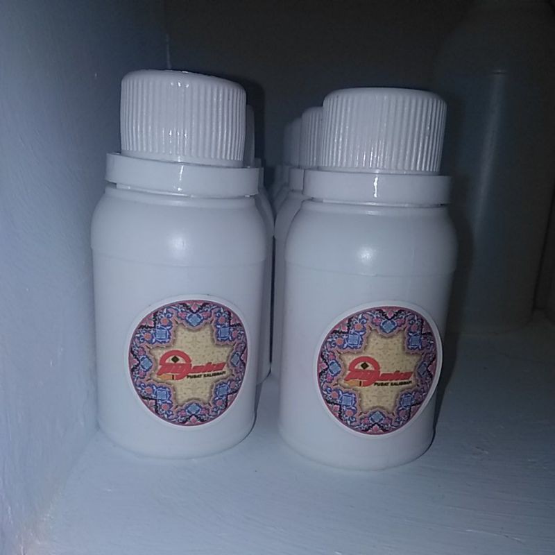 

Lem Prada Emas Adhesive 100ml