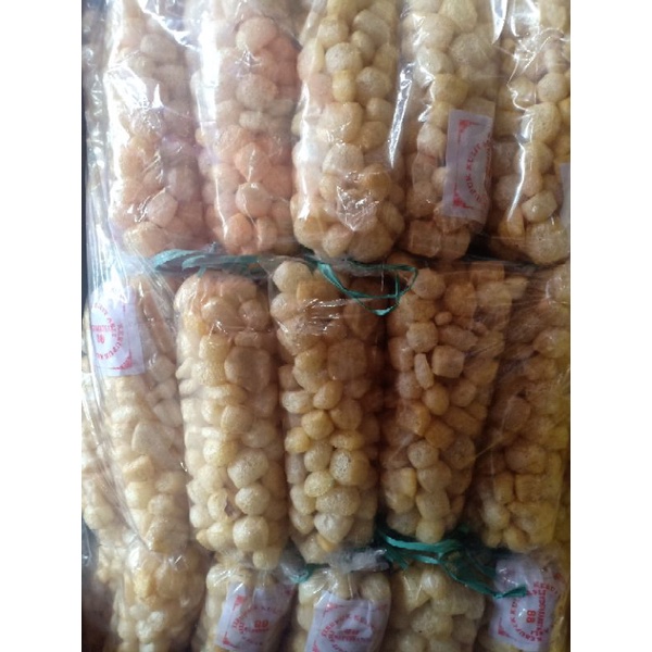 

Krupuk Krecek Jogja 88 (100G)