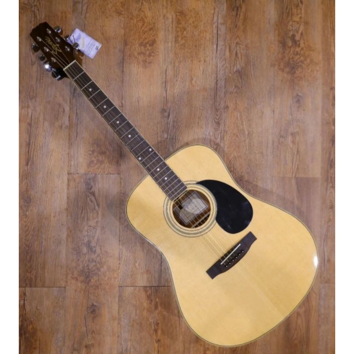 GITAR AKUSTIK ORIGINAL SEGOVIA DW 07 GN ORIGINAL