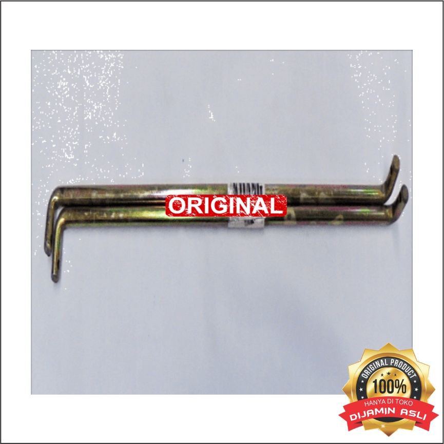 ROD tangkai kopling SHIFTING Traktor KIJANG Original QUICK