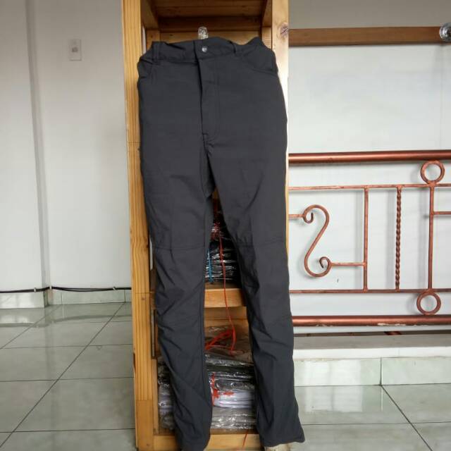 Celana panjang lungern consina