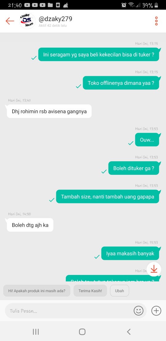 Baju Seragam Batik Sd Pendek