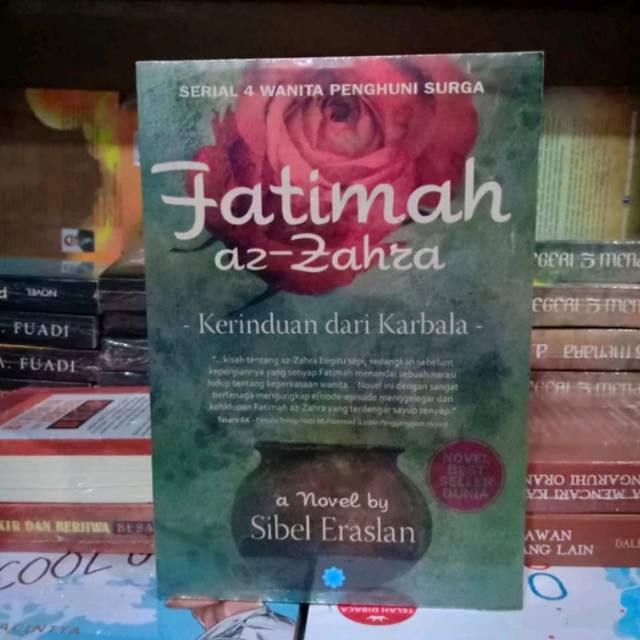 

Fatimah az zahra