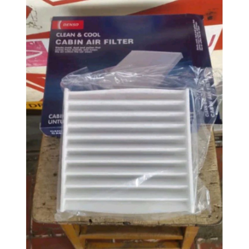 filter AC Avanza Xenia 2012-2018 Denso