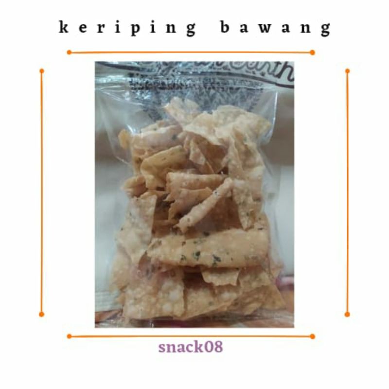 

KERIPIK BAWANG