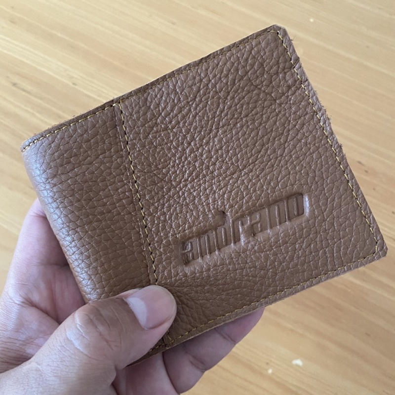 DOMPET PRIA KULIT ASLI DOMPET LIPAT KULIT DOMPET PRIA MURAH MERIAH DOMPET KULIT SIMON