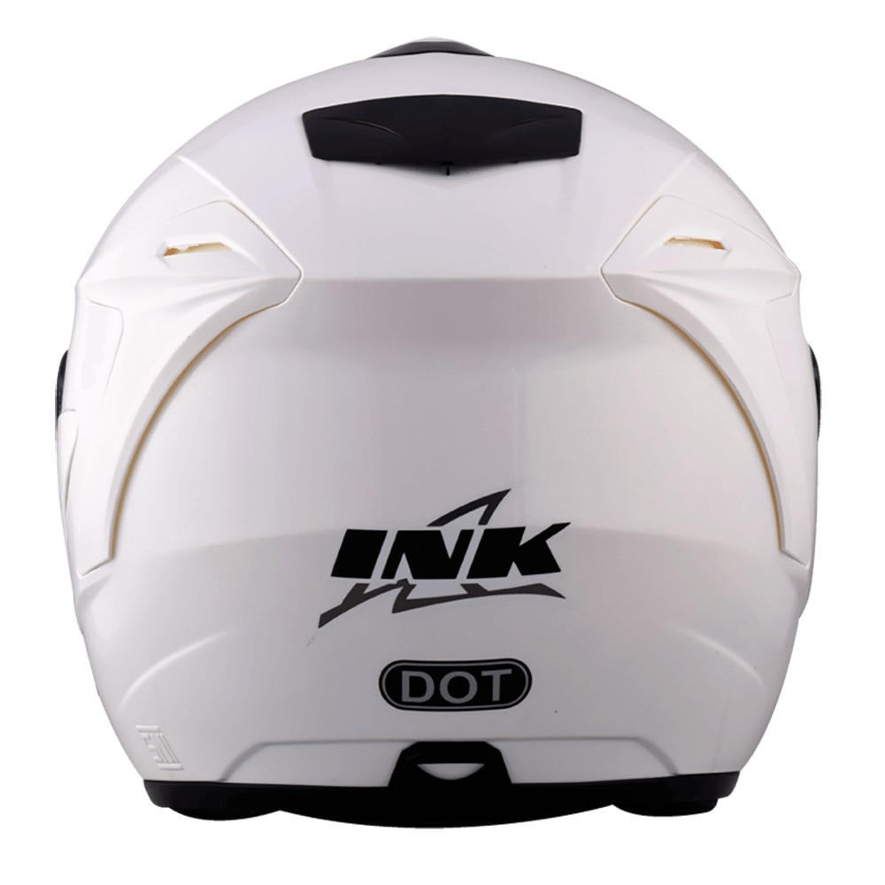 HELM INK DYNAMIC SOLID - WHITE