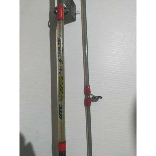 joran fiber bening utc 180cm