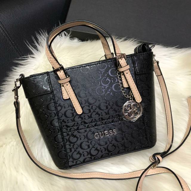 Tas/tas guess/guess/tote wanita