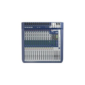 Murah Mixer Soundcraft Signature16 ( ORIGINAL )