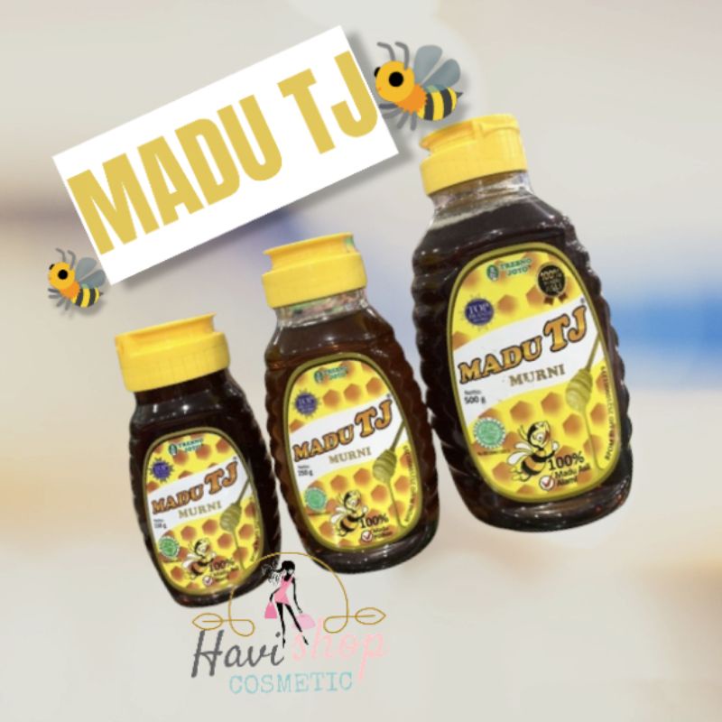 

MADU TJ