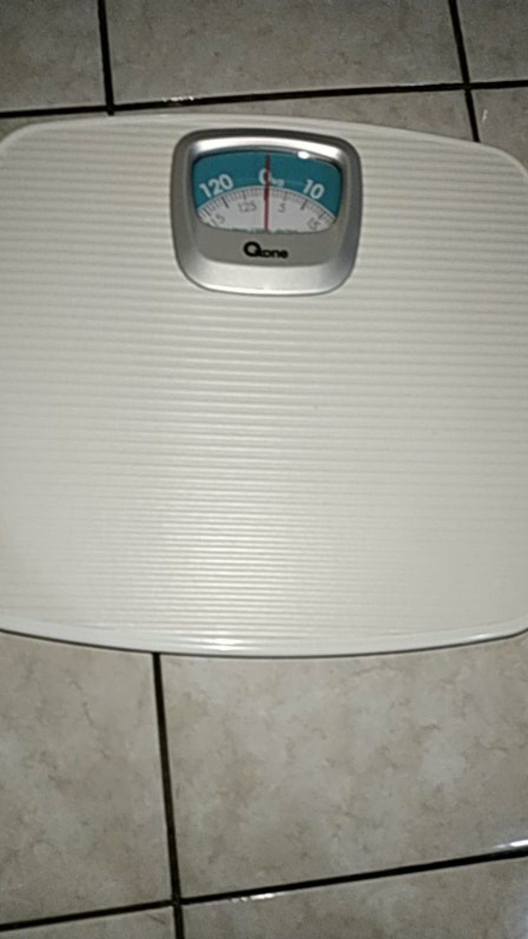 Na Oxone Linear Bathroom Scale Timbangan Badan Ox 918 N / Ox-918n