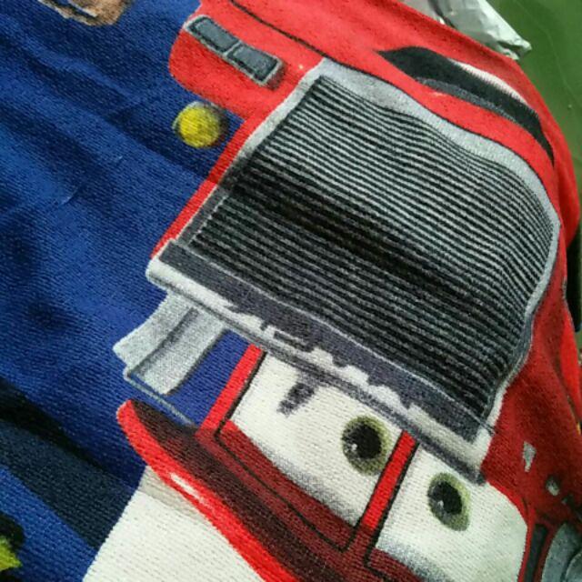 Handuk Anak Bisa Dewasa Handuk Anak Carakter